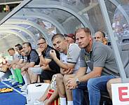 BFC Dynamo - 1.FC Köln ,1.Runde DFB Pokal