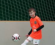 BFC Dynamo FerienCamp 2023