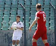 24.Spieltag BFC Dynamo U19 - Hallescher FC U19,