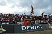 2.Spieltag BFC Dynamo - FC Energie Cottbus,