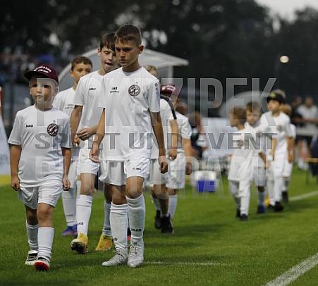 4.Spieltag BFC Dynamo - FC Carl Zeiss Jena