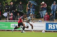 Testspiel RSV Eintracht 1949 - BFC Dynamo,