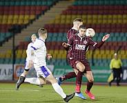 23.Spieltag BFC Dynamo - VSG Altglienicke
