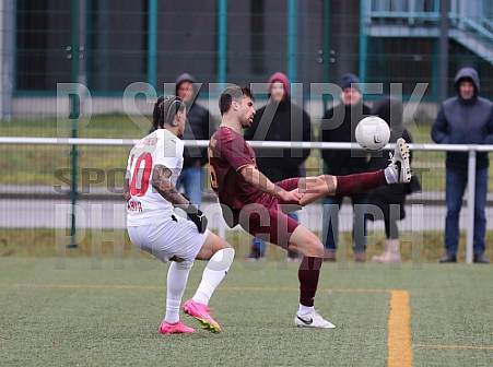 Testspiel BFC Dynamo - FSV Optik Rathenow,
