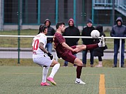 Testspiel BFC Dynamo - FSV Optik Rathenow,