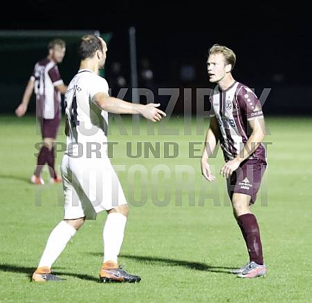 8.Spieltag BFC Dynamo - SV Lichtenberg 47,