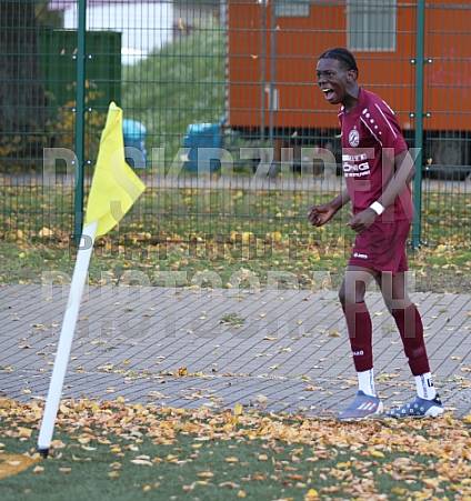 7.Spieltag BFC Dynamo U19 - VSG Altglienicke U19,