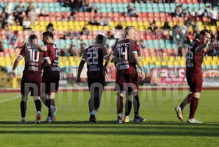 32.Spieltag VSG Altglienicke - BFC Dynamo