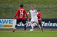 30. Spieltag FC Eilenburg - BFC Dynamo