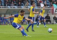 11.Spieltag FSV 63 Luckenwalde - BFC Dynamo,