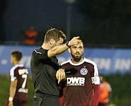 3.Spieltag FC Viktoria 1889 Berlin - BFC Dynamo
