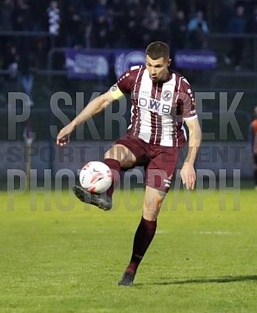 35.Spieltag BFC Dynamo - Tennis Borussia Berlin,