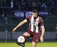 35.Spieltag BFC Dynamo - Tennis Borussia Berlin,