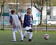 BFC Dynamo FerienCamp Herbst 2022