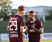 BFC Dynamo - BFC Dynamo Allstars Team,