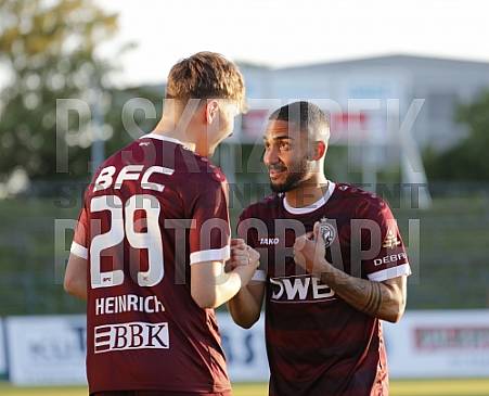 BFC Dynamo - BFC Dynamo Allstars Team,