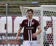 4.Spieltag BFC Dynamo - ZFC Meuselwitz,