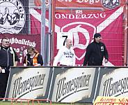 7.Spieltag FC Energie Cottbus - BFC Dynamo