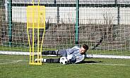 Training vom 18.03.2025 BFC Dynamo