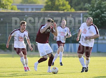 Saisonabschluss 2017/18 Saisonabschluss 2017/18