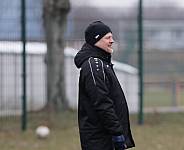 24.01.2019 Training BFC Dynamo