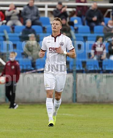 2.Runde SC Gatow - BFC Dynamo
