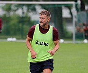 Training vom 19.06.2024 BFC Dynamo