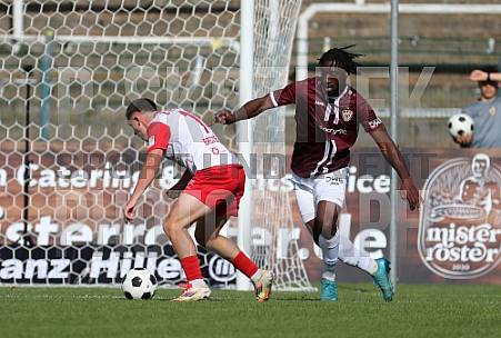 11.Spieltag BFC Dynamo - FSV Zwickau