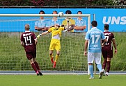 Halbfinale FC Viktoria 1889 - BFC Dynamo