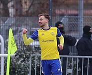 16.Spieltag FSV 63 Luckenwalde - BFC Dynamo