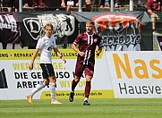 3.Spieltag BFC Dynamo - ZFC Meuselwitz