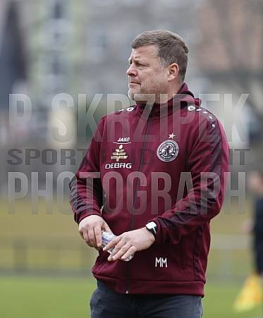 27.Spieltag FC Oberlausitz Neugersdorf - BFC Dynamo ,