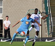 Berliner Pilsner Pokalfinal 2017
FC Viktoria 1889  Berlin - BFC Dynamo