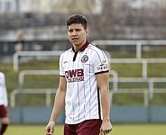 Testspiel BFC Dynamo - SV BW Petershagen/Eggersdorf
