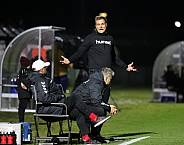 24.Spieltag BFC Dynamo - ZFC Meuselwitz,