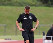 3.Spieltag FC Eilenburg - BFC Dynamo,