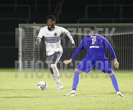 4.Spieltag BFC Dynamo - FC Carl Zeiss Jena