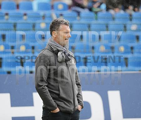 Cosy-Wasch Viertelfinale BFC Dynamo - VSG Altglienicke