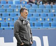 Cosy-Wasch Viertelfinale BFC Dynamo - VSG Altglienicke