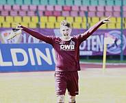 28.Spieltag BFC Dynamo - VfB Germania Halberstadt