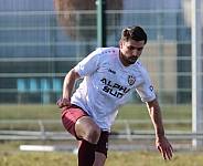 Testspiel BFC Dynamo - SV Babelsberg 03,