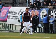 23.Spieltag SV Babelsberg 03 - BFC Dynamo