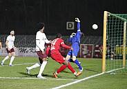 17.Spieltag Berliner AK07 - BFC Dynamo