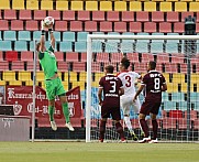 5.Spieltag BFC Dynamo - SV Lichtenberg 47 ,