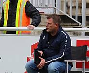 11.Spieltag FSV 63 Luckenwalde - BFC Dynamo,