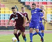 4.Spieltag BFC Dynamo - VSG Altglienicke