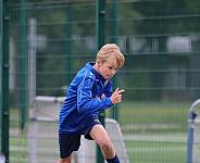 BFC Dynamo FerienCamp Sommer 2025