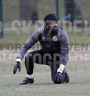 10.01.2019 Training BFC Dynamo