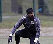 10.01.2019 Training BFC Dynamo