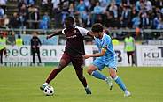 34.Spieltag BFC Dynamo - Chemnitzer FC